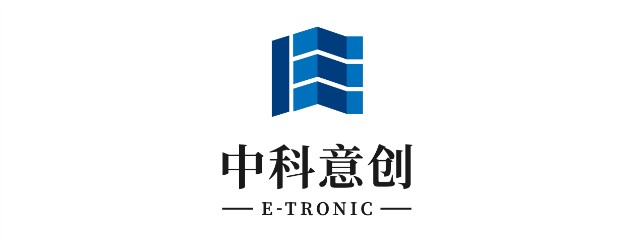 中科建设logo图片