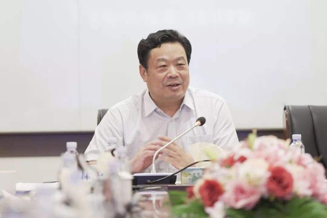 张剑群之前曾出现在胡润百富榜上,2021年上榜时的财富为44亿元.