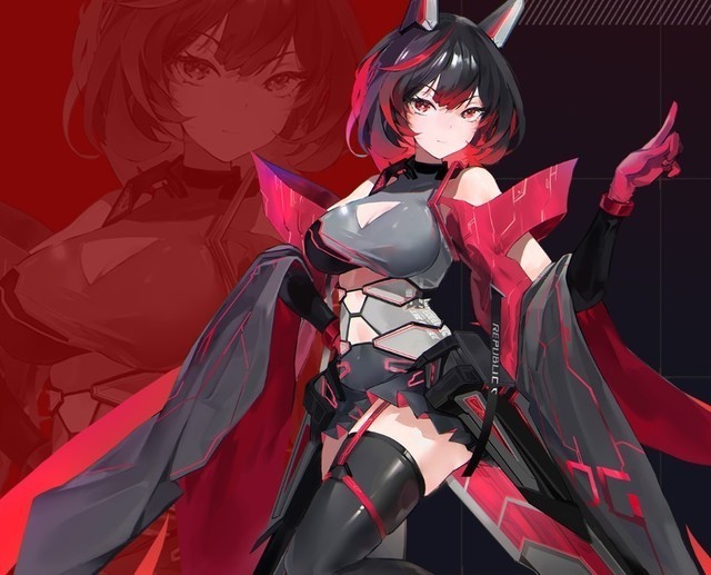 显卡娘盘点论颜值还得是华硕