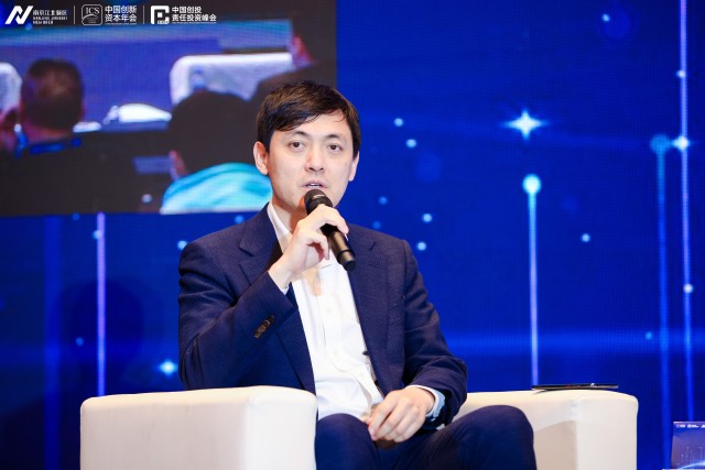 盛世投资张洋把esg纳入全流程管控注重公司治理结构完善