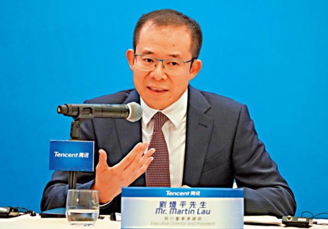 刘炽平辞京东董事战略协议明年到期