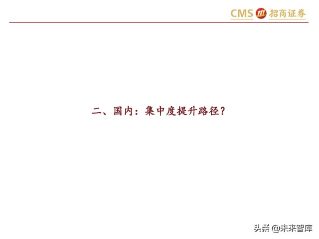轻工消费行业研究：家具龙头内销空间广阔，市占率提升路径清晰
