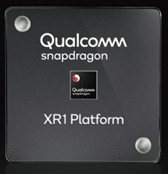 AR/VR芯片迎来新专场