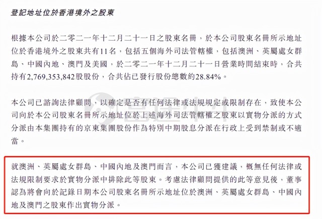 富途 | 腾讯京东难熬「七年之痒」，对投资者影响几何？