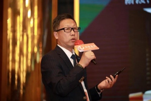 承泽集团(筹)董事长李承泽先生在结训仪式上提到,承泽集团(筹)思购