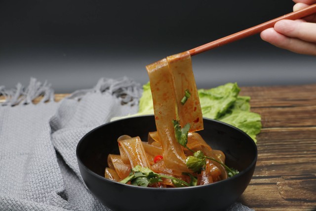 重庆武隆农特产品武隆苕粉