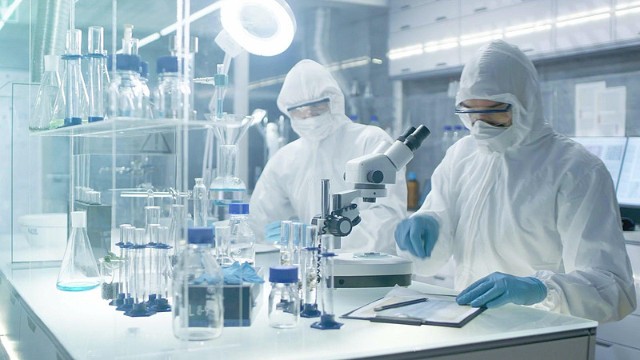 a股医药行情持续爆发这五只低估值化学制药龙头有望翻倍