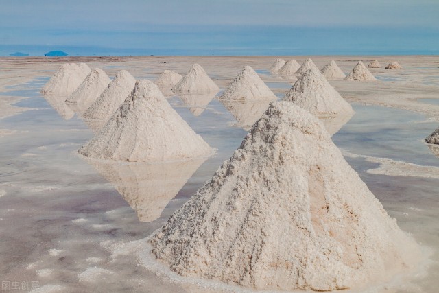 锂盐又要开启涨价潮最终会带来什么结果