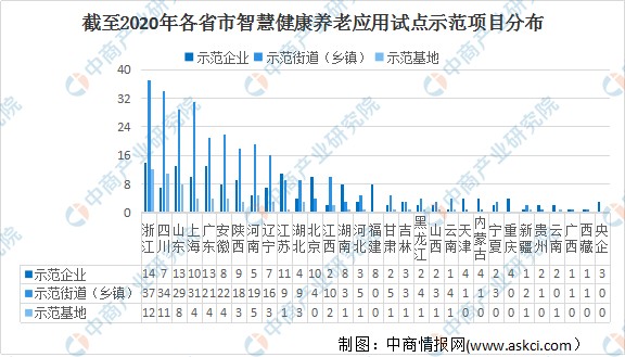 2022年中国智慧养老市场前景及投资研究预测报告