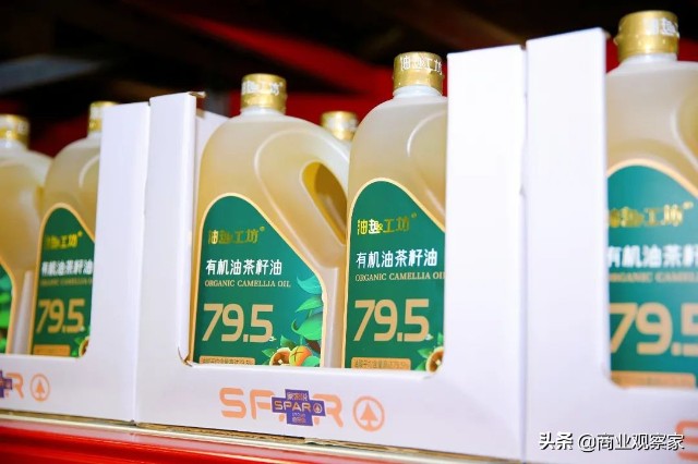 家家悦细分化探路：首家会员店7000平米3000支单品，进口占比过半
