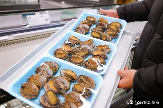 家家悦细分化探路：首家会员店7000平米3000支单品，进口占比过半