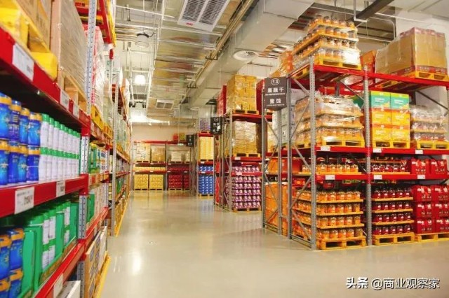 家家悦细分化探路：首家会员店7000平米3000支单品，进口占比过半