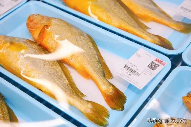 家家悦细分化探路：首家会员店7000平米3000支单品，进口占比过半