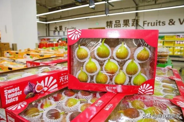 家家悦细分化探路：首家会员店7000平米3000支单品，进口占比过半