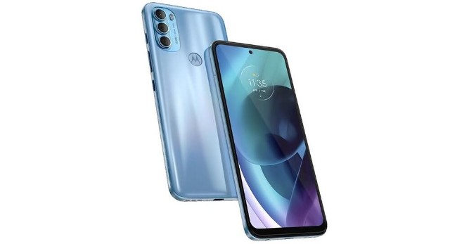 moto g71搭載的驍龍695芯片採用了成熟穩定的6nm工藝,相比驍龍690的