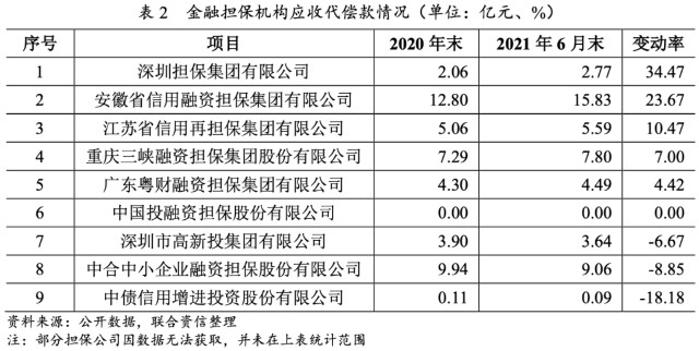 融资担保公司：如何在全球经济波动中稳健前行