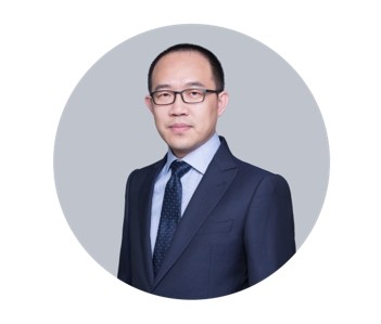 随后,在下一个分会场中,泓湖投资创始人梁文涛先生带来了"非标转标