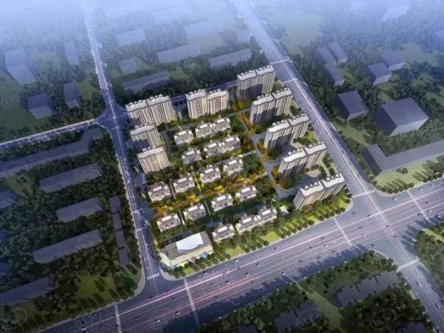 洞林湖片区国企开发真地铁盘西区置业外溢优选