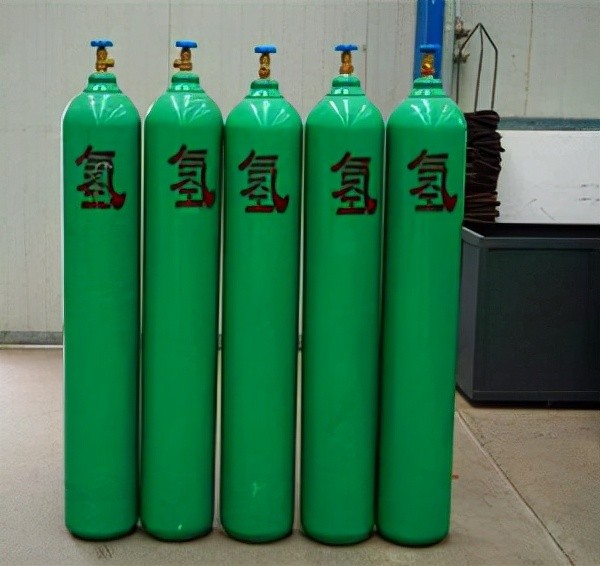 氢能源规模利用的第二步解决储存和运输瓶颈