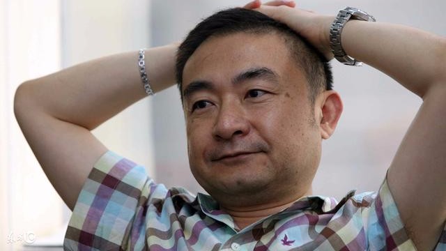 中国股神林园自曝身价1400亿连家里保姆和司机都年入上亿