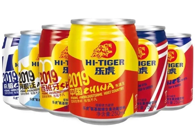 东鹏特饮，“累了倦了”？