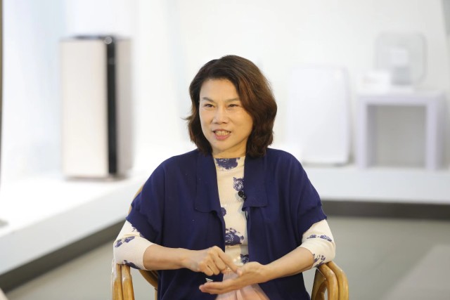 格力电器销售体系变革董明珠任重道远携手经销商推动渠道融合