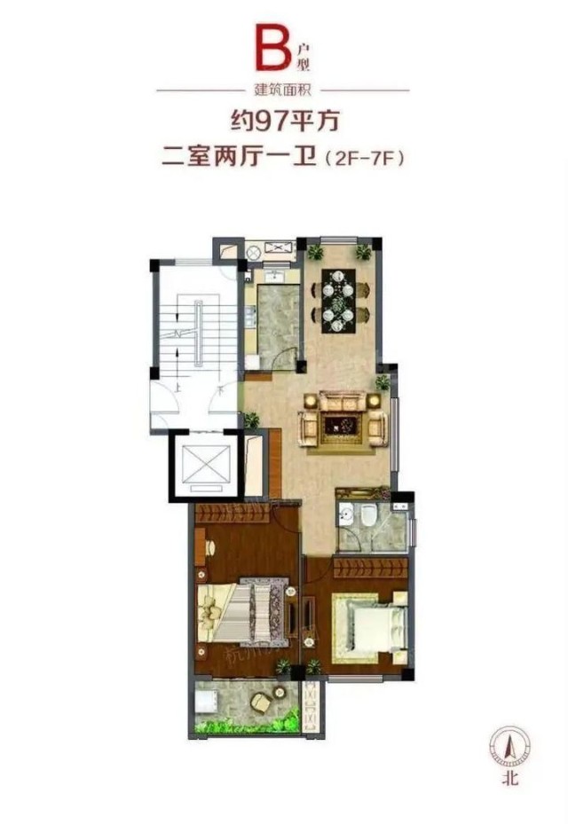 河语光年临之锦秦望府选房指南