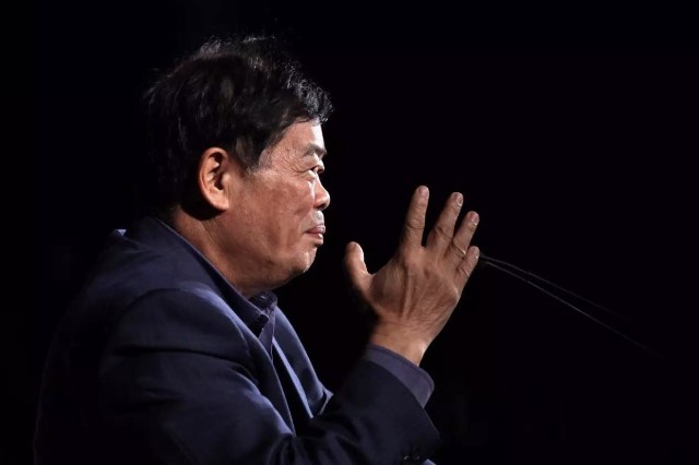 人生当如“曹德旺”