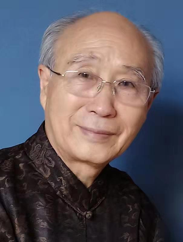 中国影响力艺术人物尤淑悌