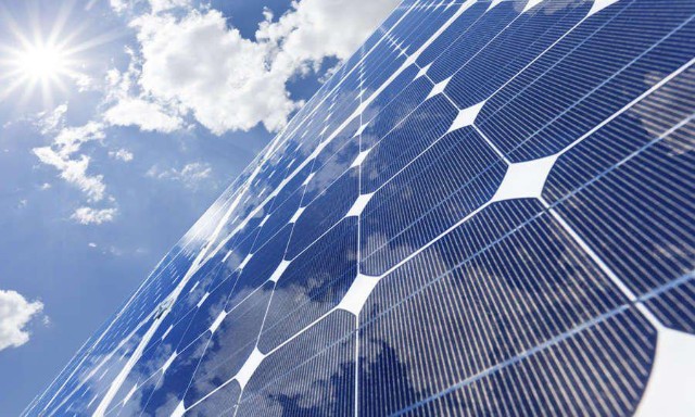 晶科能源发行价5元募资百亿元光伏组件成营收主力