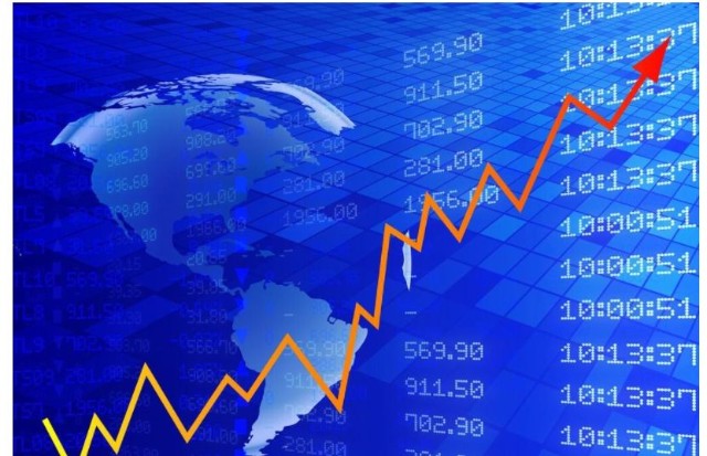 人气龙头盘点六大最具爆发潜力版块