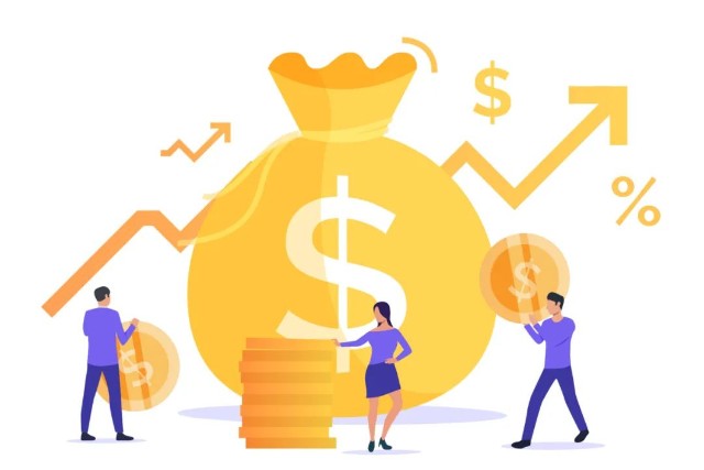 权益投资大时代华夏基金实力绽放基金