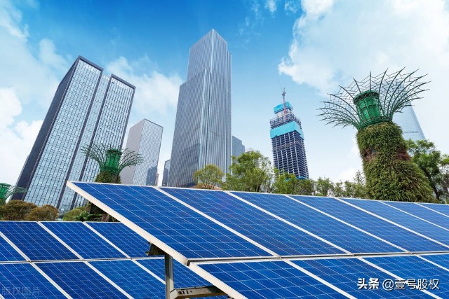 2021年涨幅最大的十只股票，上涨的原因是什么？