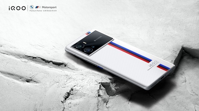 iQOO 9系列是否值得买？看了这七大技术亮点解析你就知道