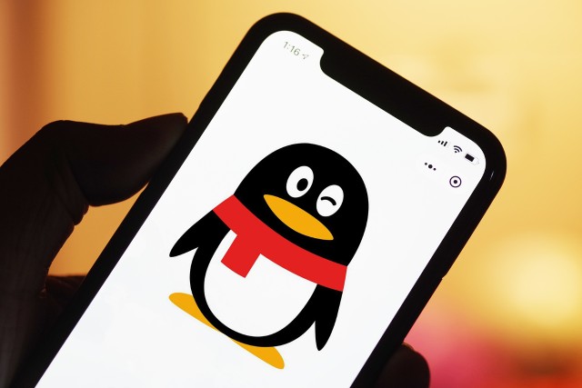 腾讯旗下又一app恢复时隔一个多月腾讯qq迎来首次更新