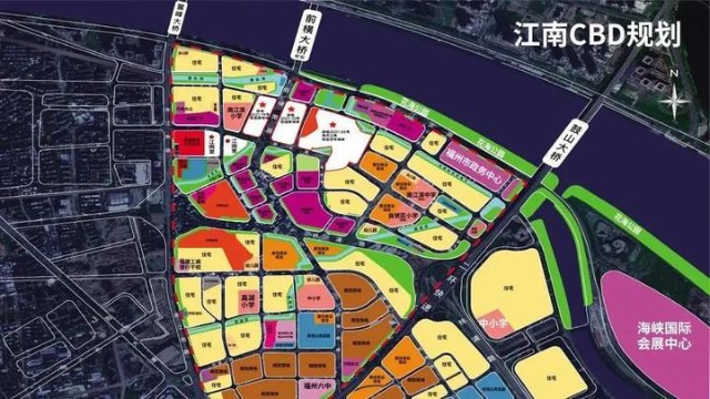 好房评测丨江南cbd板块还适合刚需吗某楼盘套总价破700万