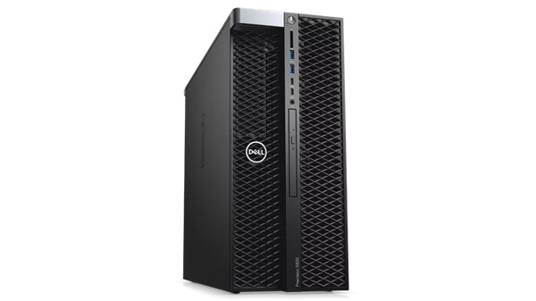 戴尔科技戴尔precision5820塔式工作站设计师称手的武器