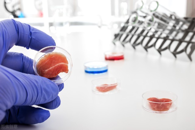 A股：人造肉规模将达130亿美元，未来有望翻倍的五大生物科技龙头