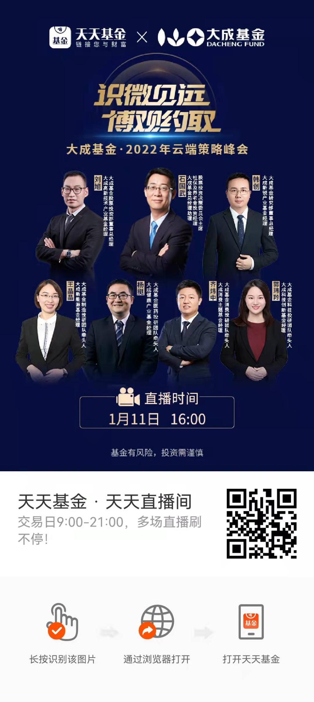 大成创新趋势混合c(012185.