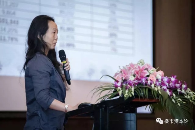 楼市资本论了解到,林宇华2001年就加入了禹洲集团,在2009年禹洲集团