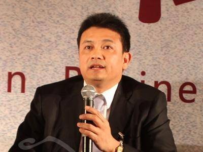 升龙集团创始人揭秘——林亿的创业史"曝光"