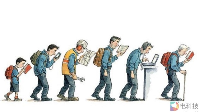 遍知教育用平台逻辑做教育以技术推动用户终身学习