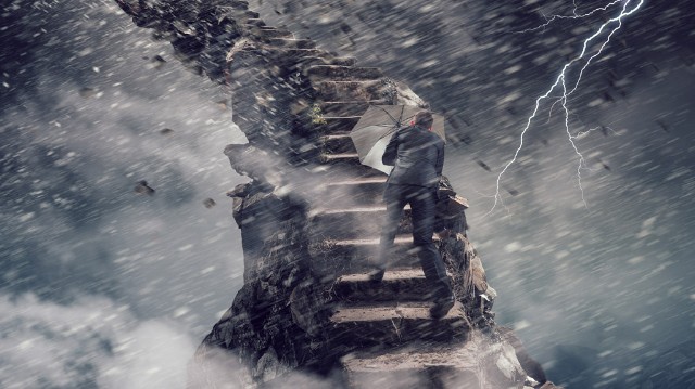 2022年在逆境中崛起是你最霸气的选择