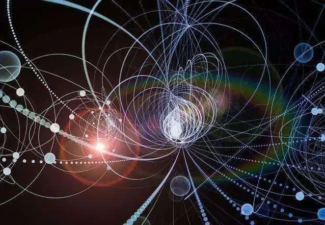 陈根displacemon为量子力学搭建通向经典力学的桥梁