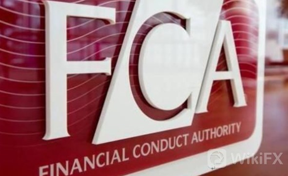 外匯天眼 英國fca开始對collate Ud查詢