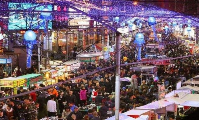 为什么说锦州烧烤才是宵夜之王