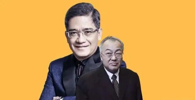 顾雏军揭穿郎咸平庐山真面目收400万搞我幕后是一家上市公司