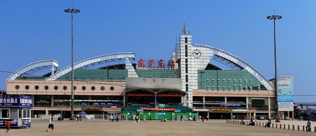 東莞成為第24個萬億城市廣東江蘇各4個浙魯閩2個下一個是誰