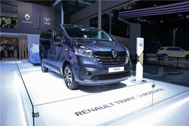 华晨再受重创雷诺退出国内市场倒计时