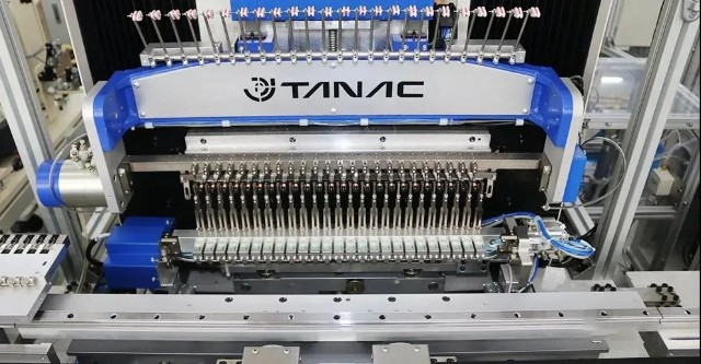 业绩走低研发投入减少拟变更控制权的田中精机还有多少想象空间公司汇